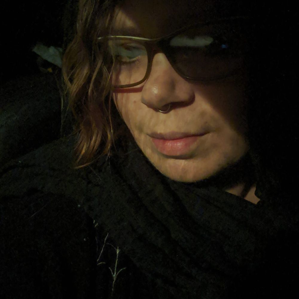 Meet your Posher, Kara-lee